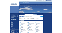 Desktop Screenshot of jupiterlist.com